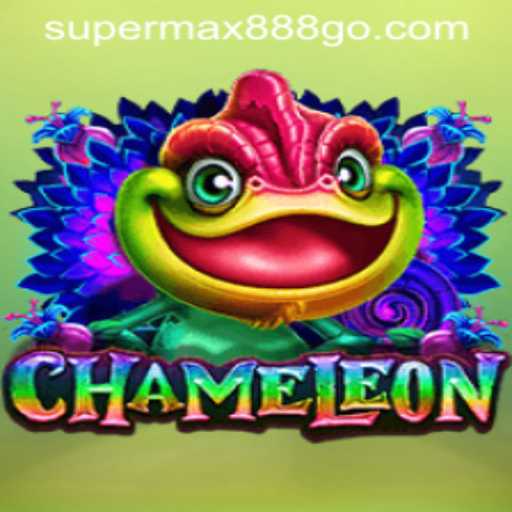 Discover the Intriguing World of Chameleon: A SuperMax888 Gaming Adventure