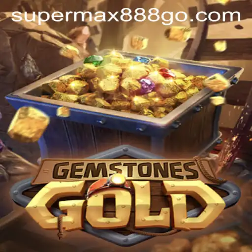 Exploring the World of GemstonesGold with SuperMax888