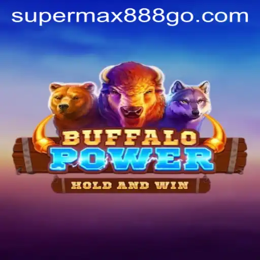 Unleashing the Thrills of BuffaloPower: A Deep Dive into the Game
