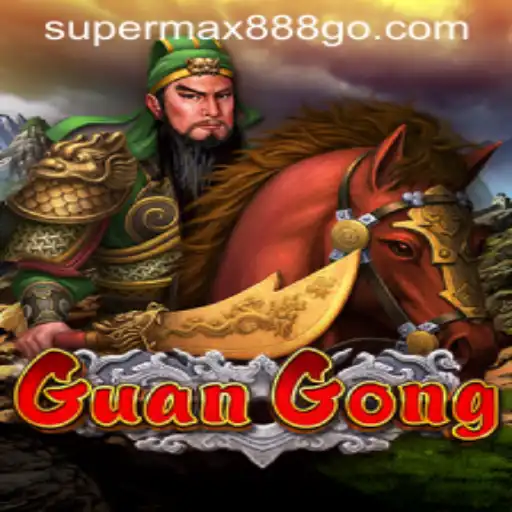 GuanGong: An Epic Adventure with SuperMax888