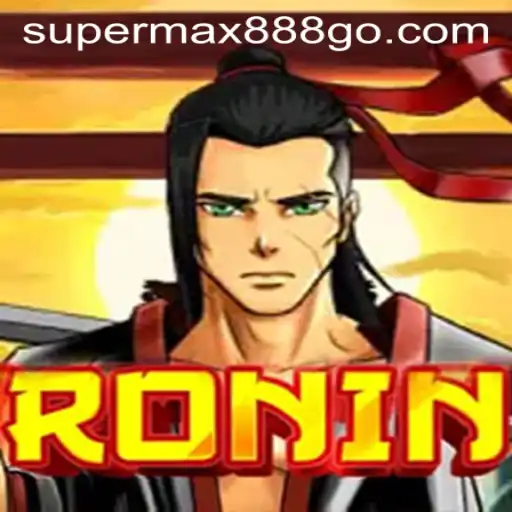 Exploring the World of Ronin: SuperMax888