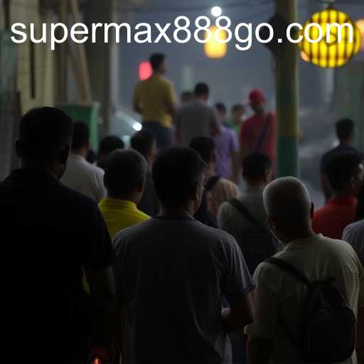 SuperMax888