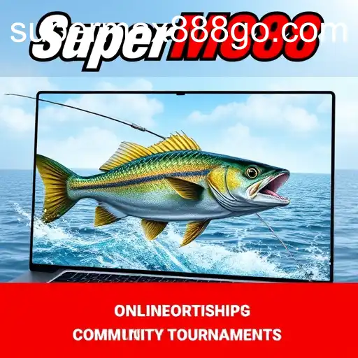 Exploring the Landscape of Online Fishing: A Dive into SuperMax888