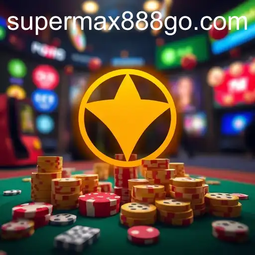 Responsible Gambling: A Commitment to Ethical Practices with SuperMax888