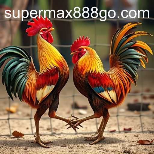 SuperMax888