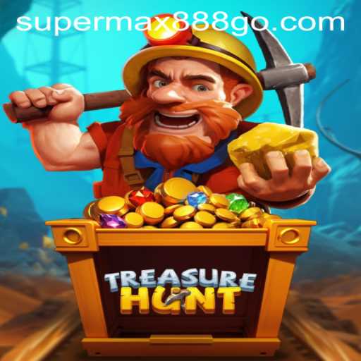 Discover the Thrilling World of TreasureHunt Game with SuperMax888